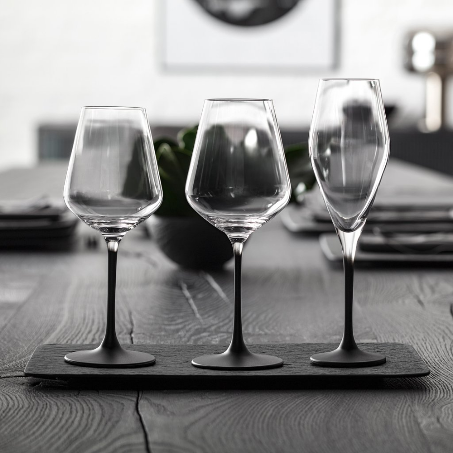 Verre À Vin Blanc, Set 4 Pcs MANUFACTURE