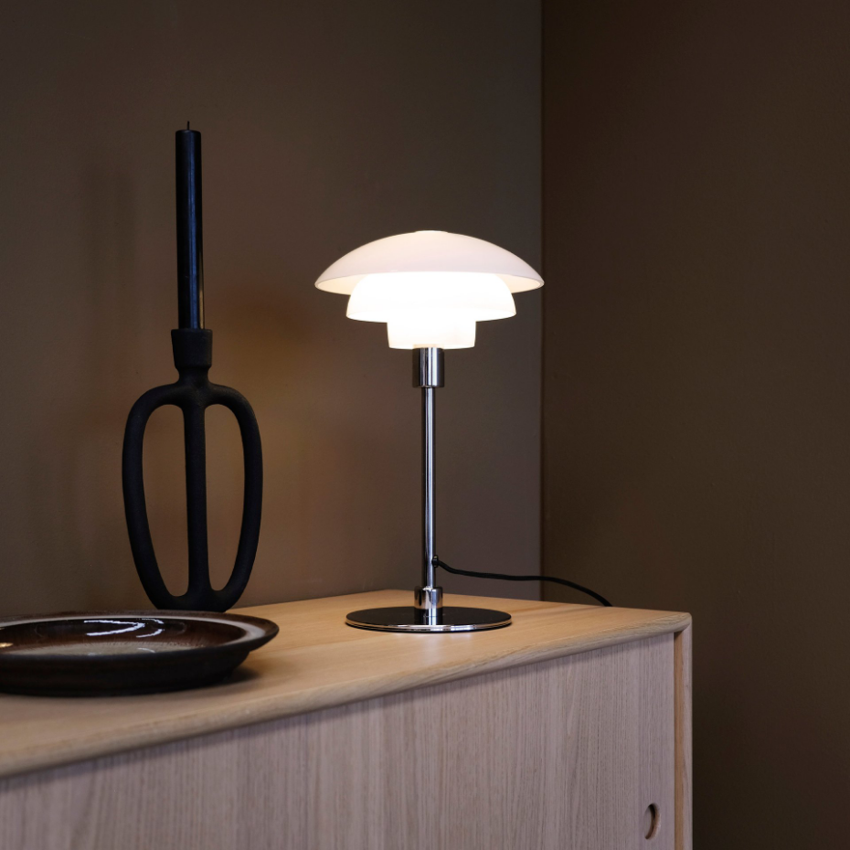 Lampe à poser MORPH