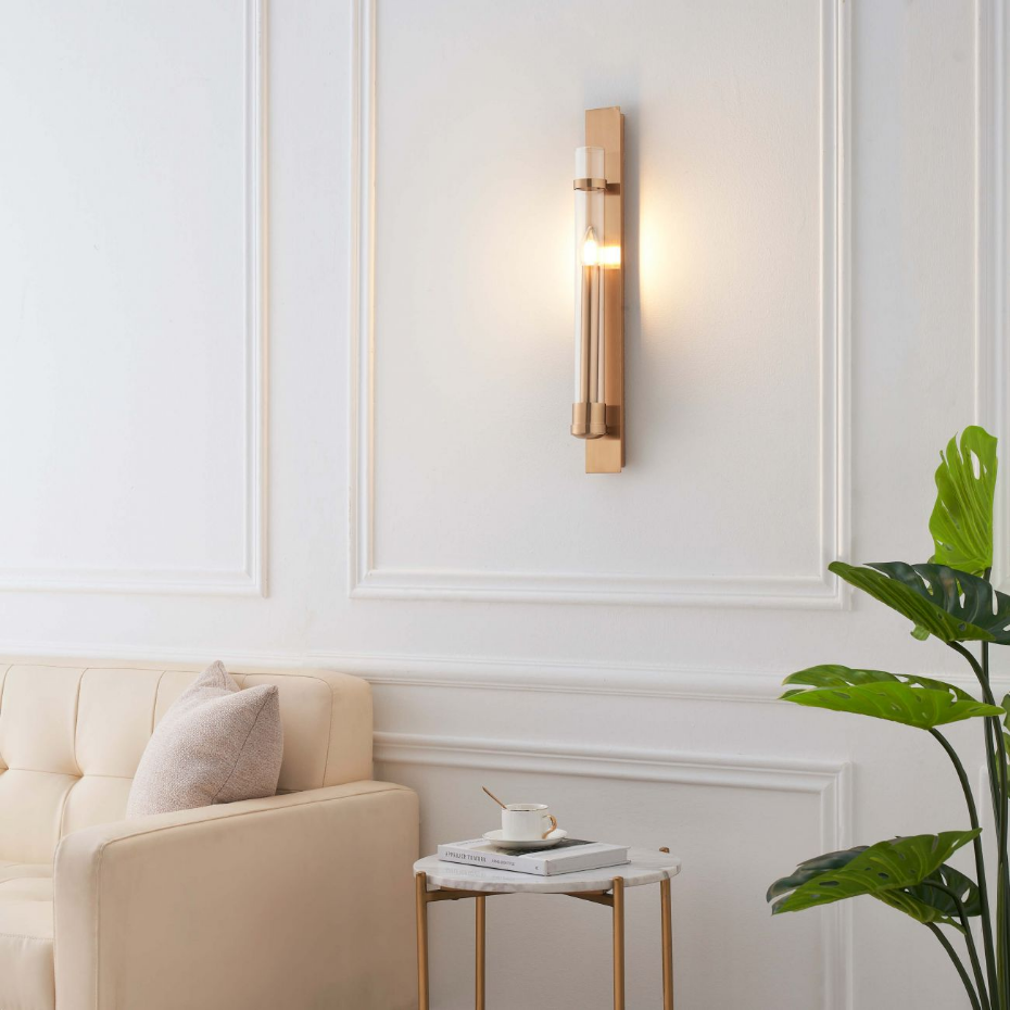 Grande applique décorative - ANABELA