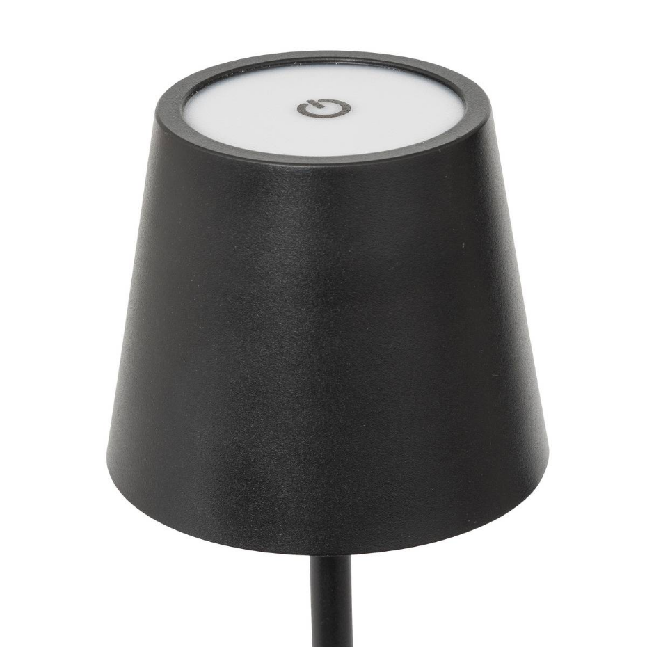 Lampe extérieur LED nomade CODY