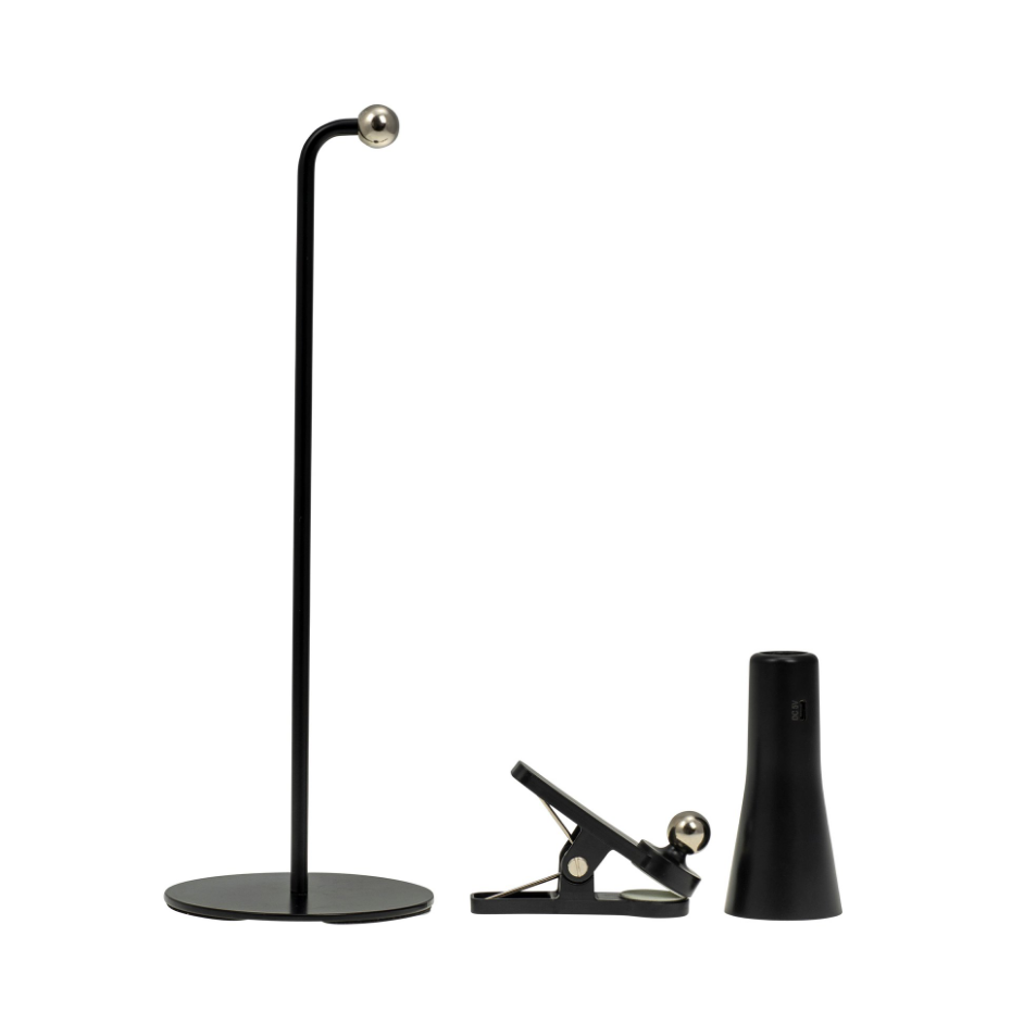 Lampe à poser en Métal 4 IN ONE
