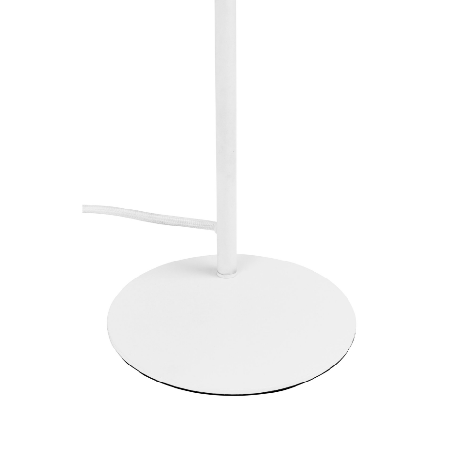 Lampe à poser en Métal OSLO