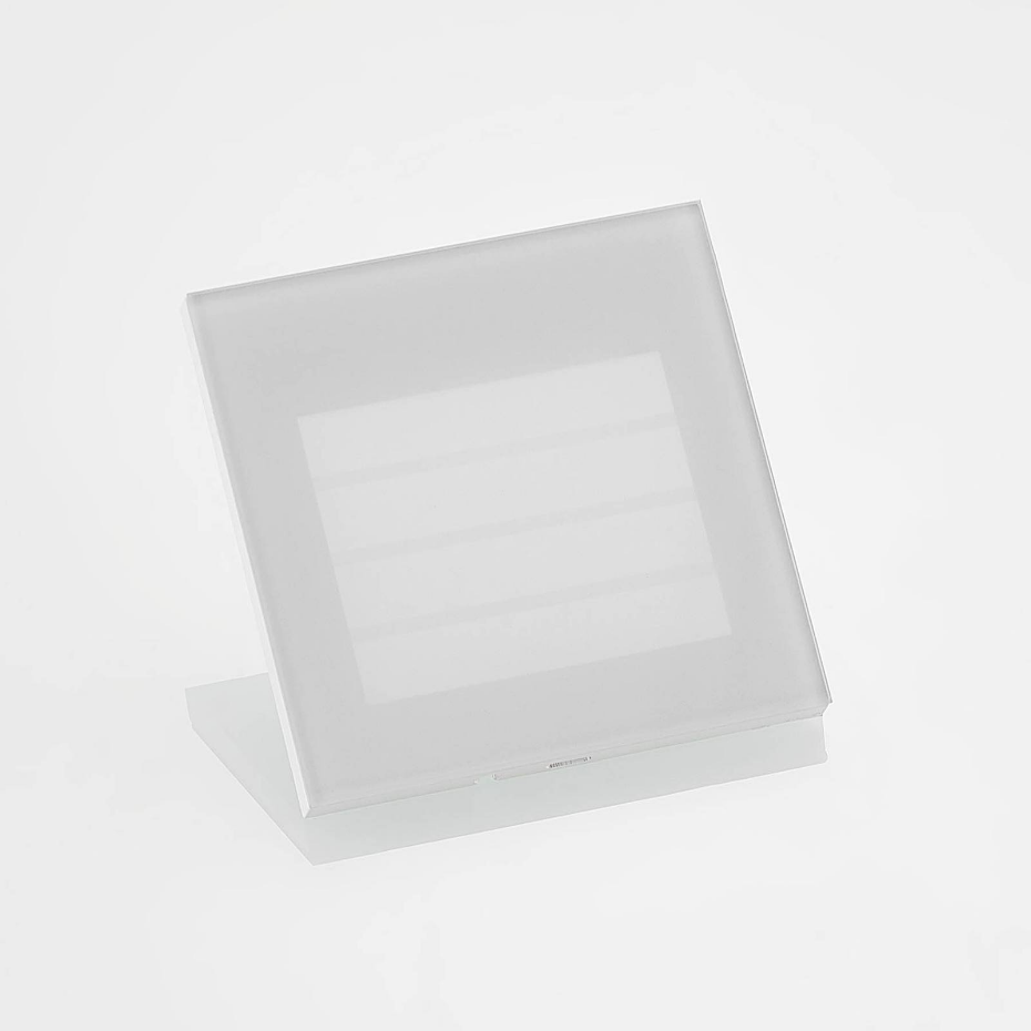 Applique extérieure en aluminium moderneLED