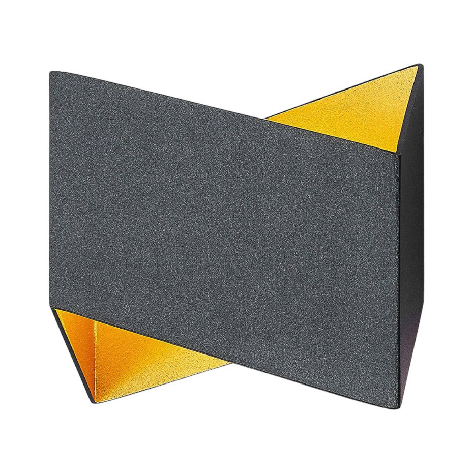 Applique en aluminium moderne, Assona