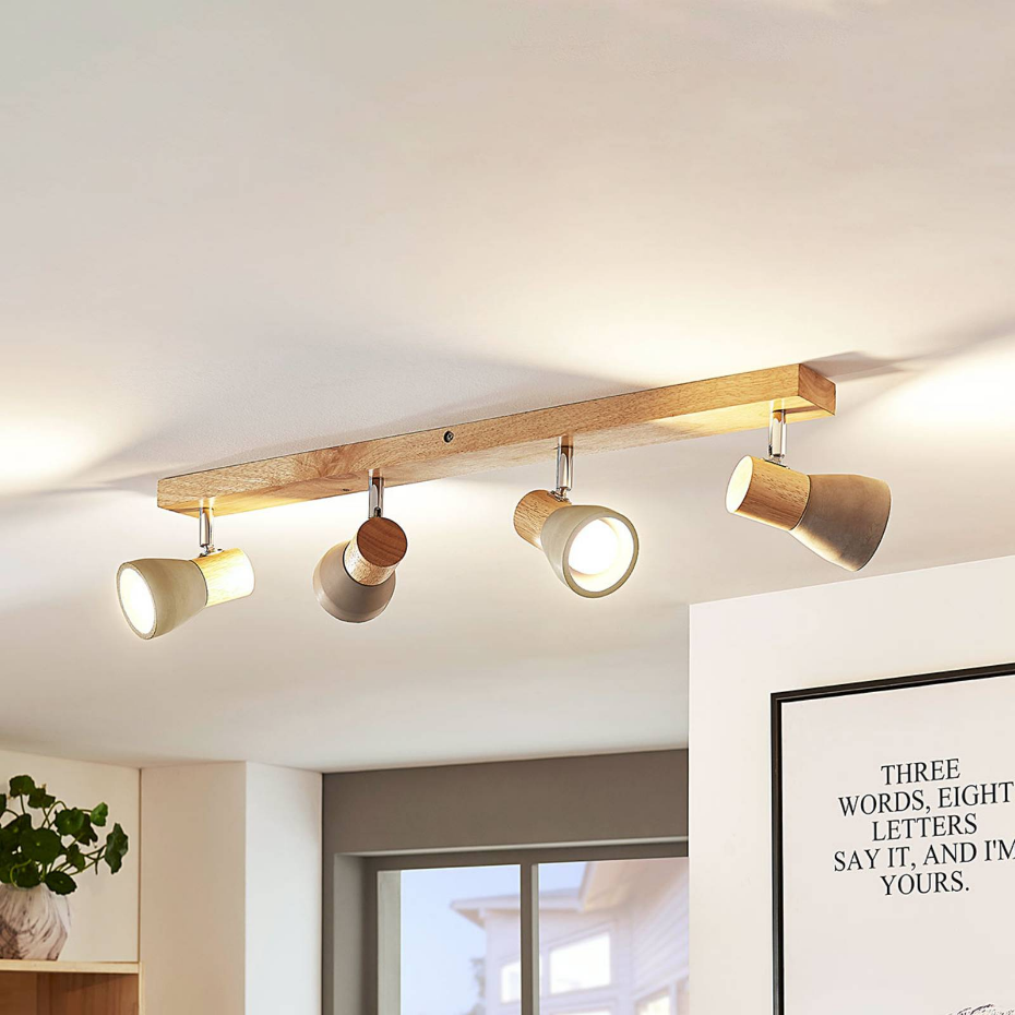Spot en pierre scandinave, Filiz