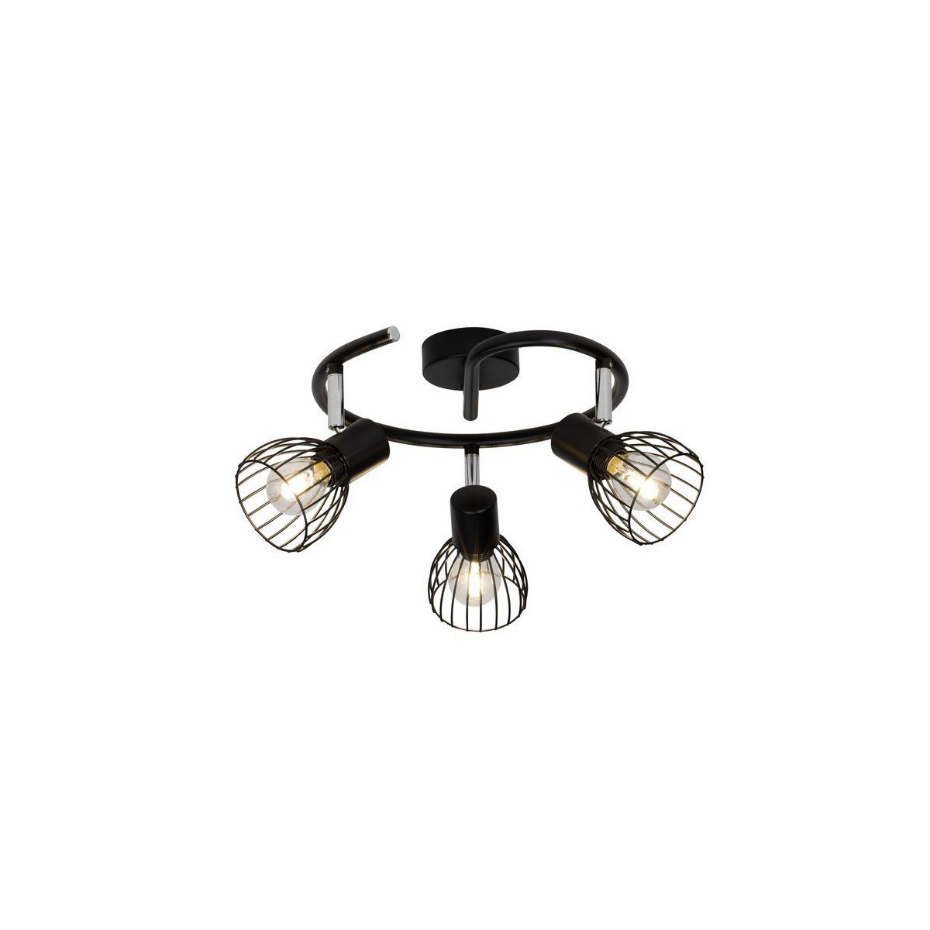 Applique    BLACKY