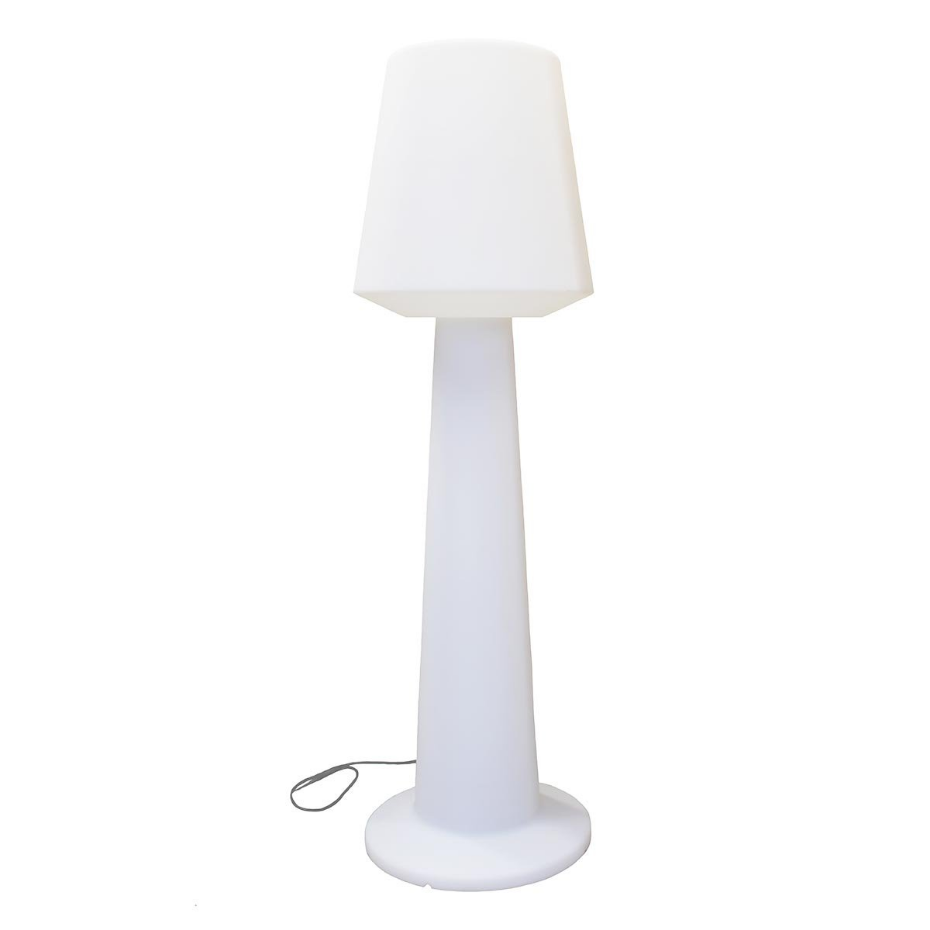 Lampadaire extérieur filaire AUSTRAL L