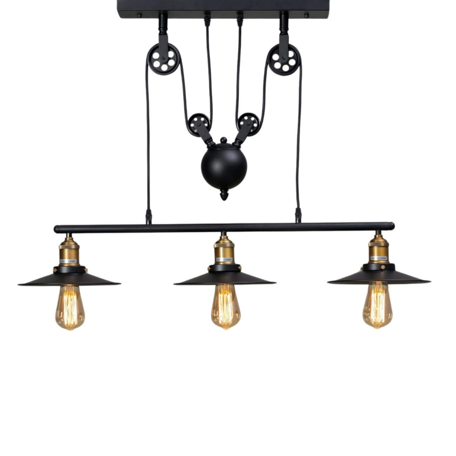 Suspension design multiple - PIATTINO