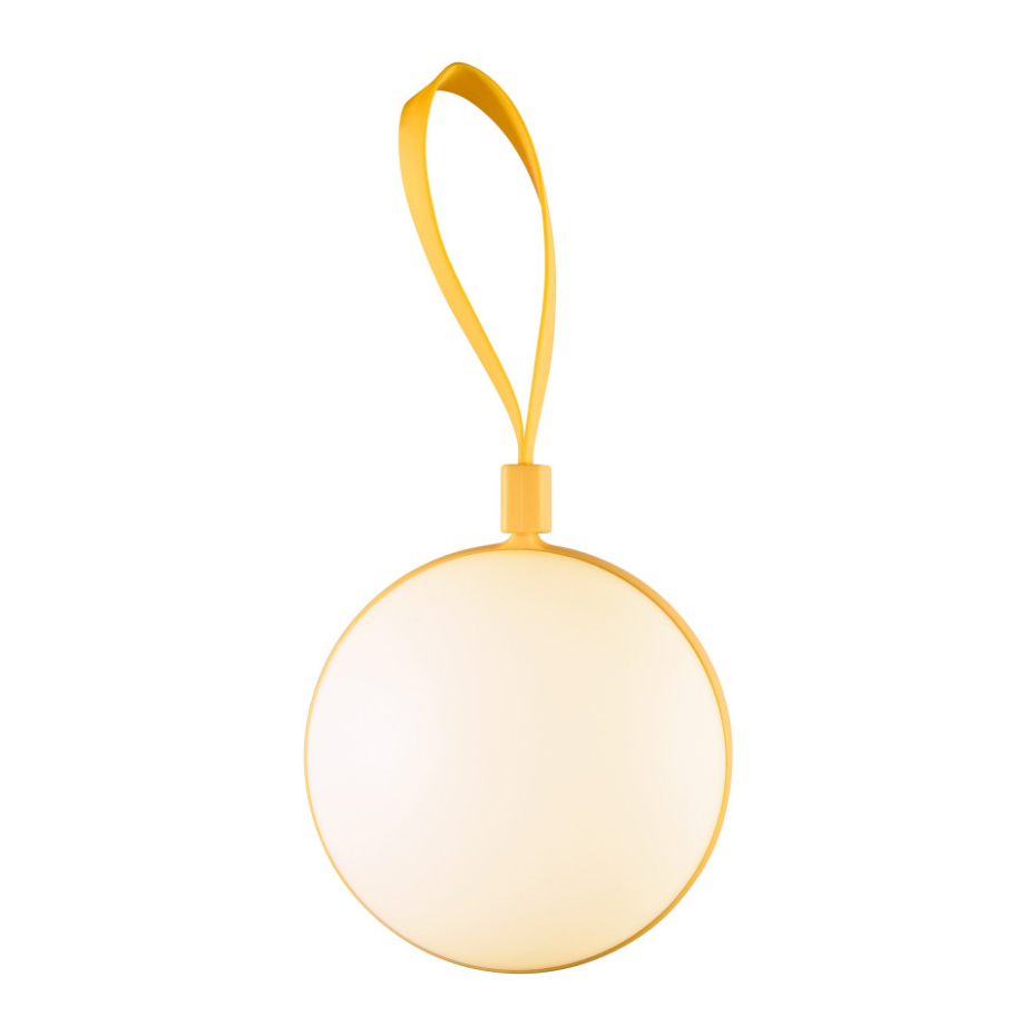 Luminaire nomade BRING