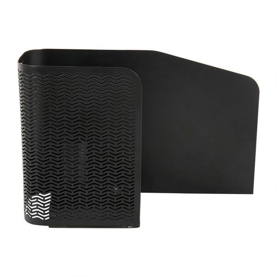 Lampe Bureau Métal Aladin Noir