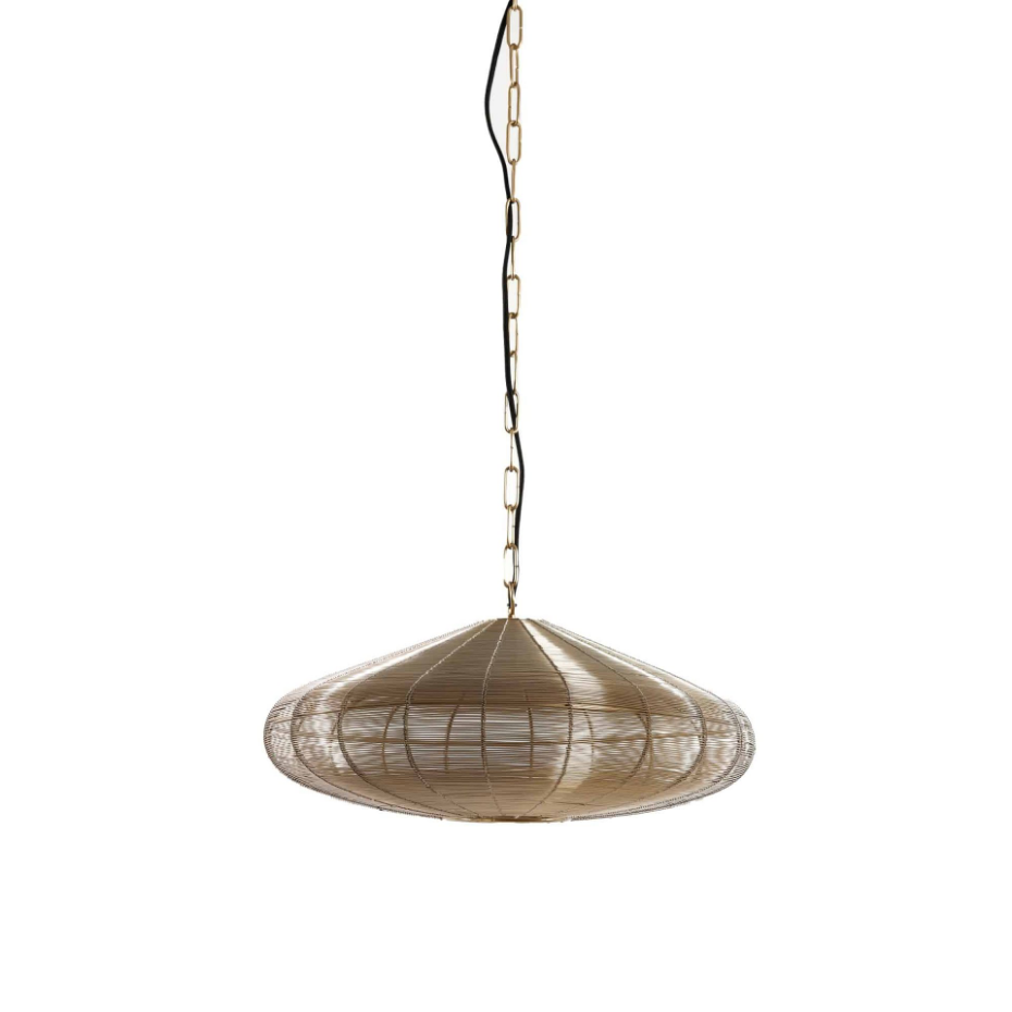 Lampe Suspendue Métal BAHOTO