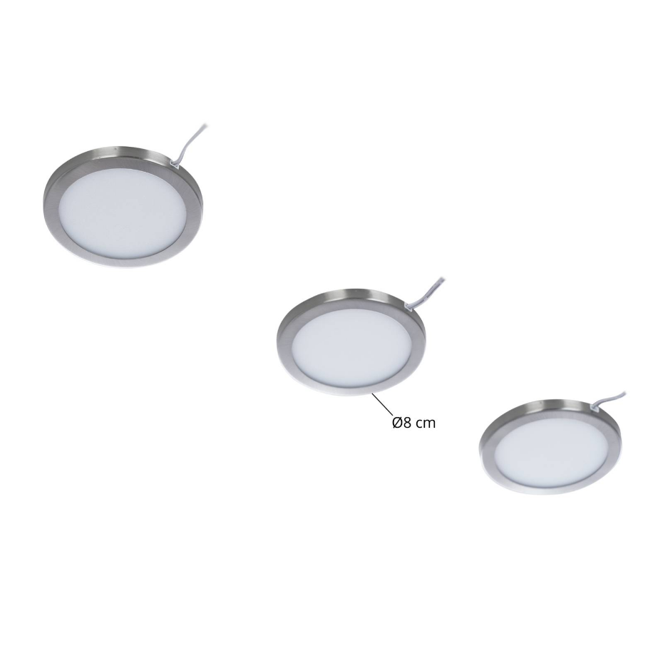 Spot pour meuble  moderneLED, Jopos