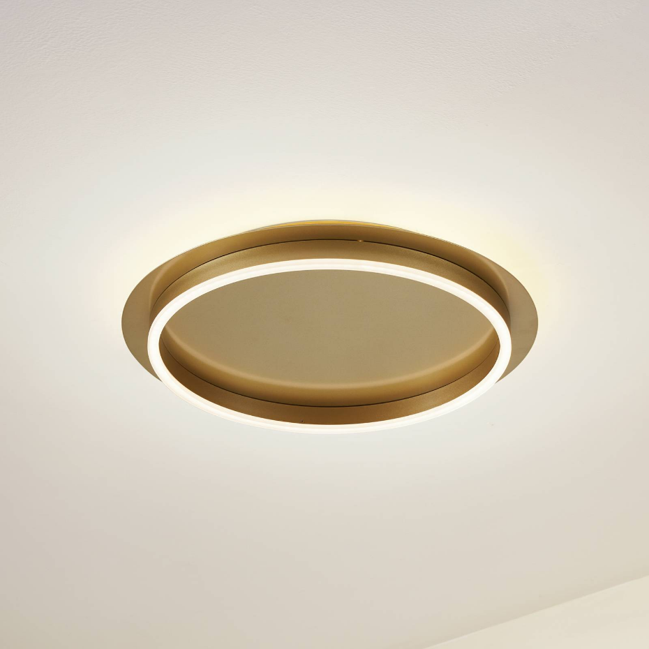 Plafonnier  moderneLED, Kunis