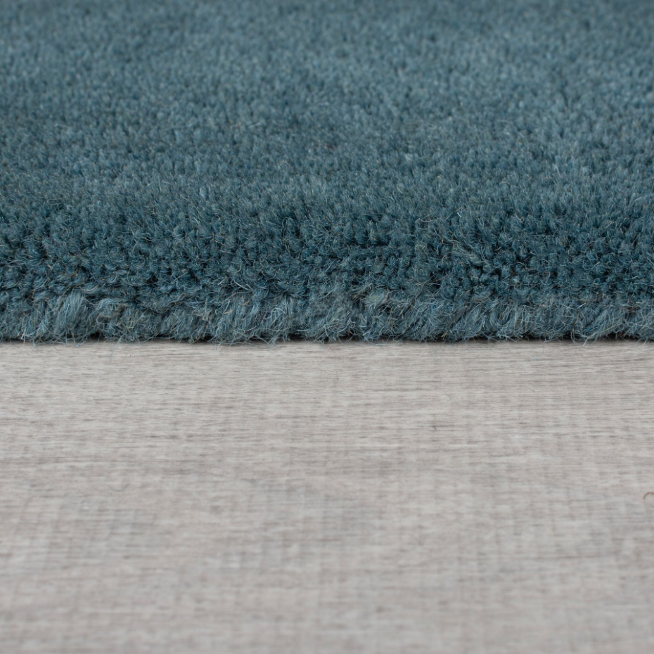 Tapis en laine SHUFFLE