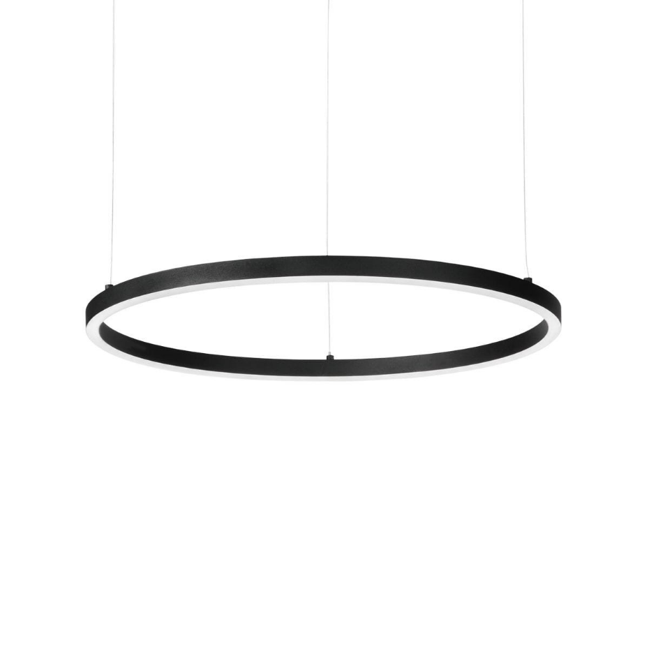 Suspension    ORACLE SLIM