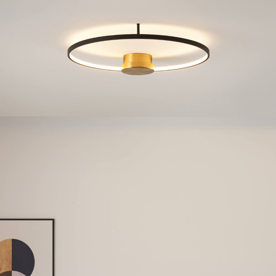 Plafonnier ou applique dimmable - ALISA