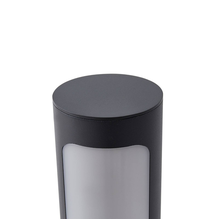Luminaire extérieur en aluminium moderneLED