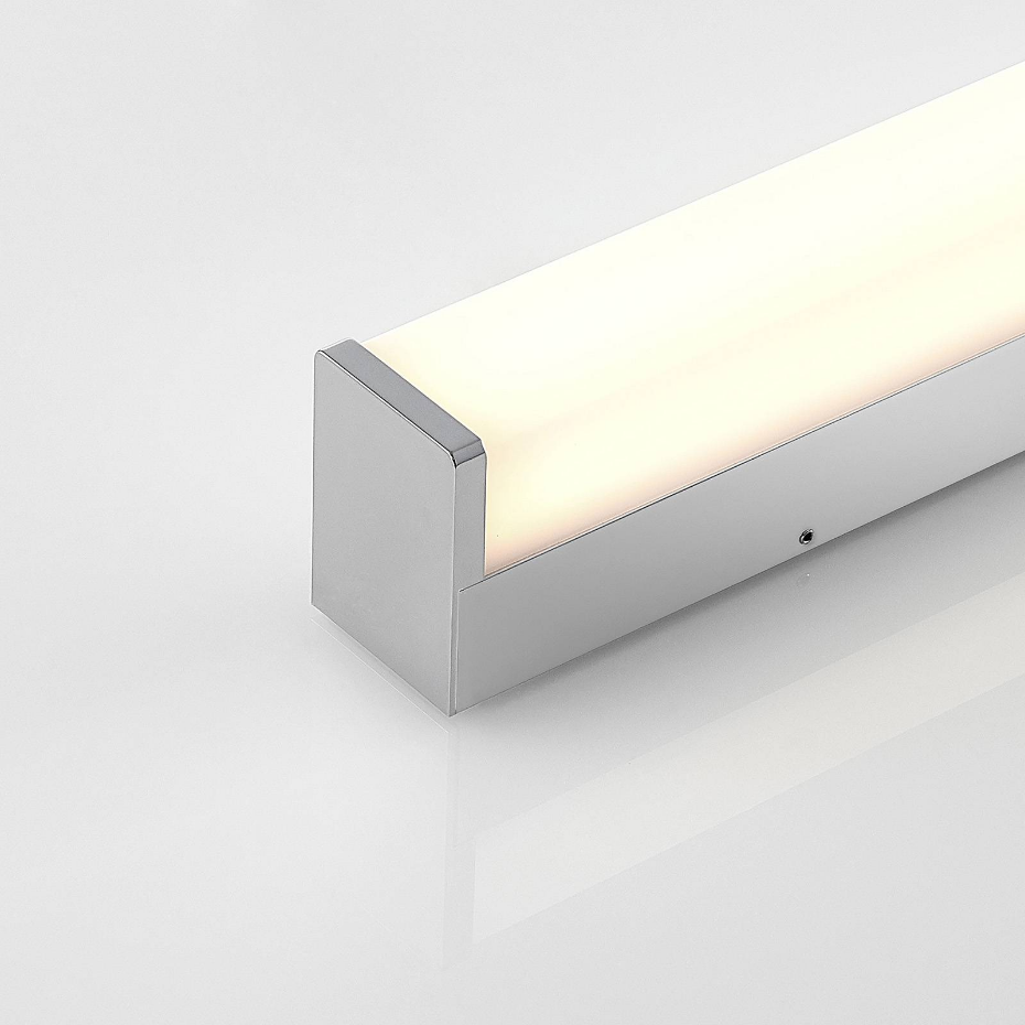 Applique en aluminium moderneLED, Klea