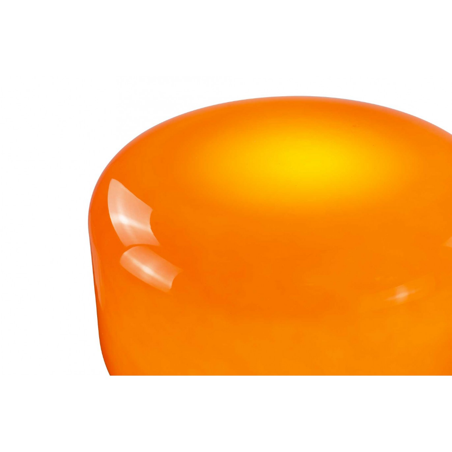 Lampe à poser en verre, LIVO
