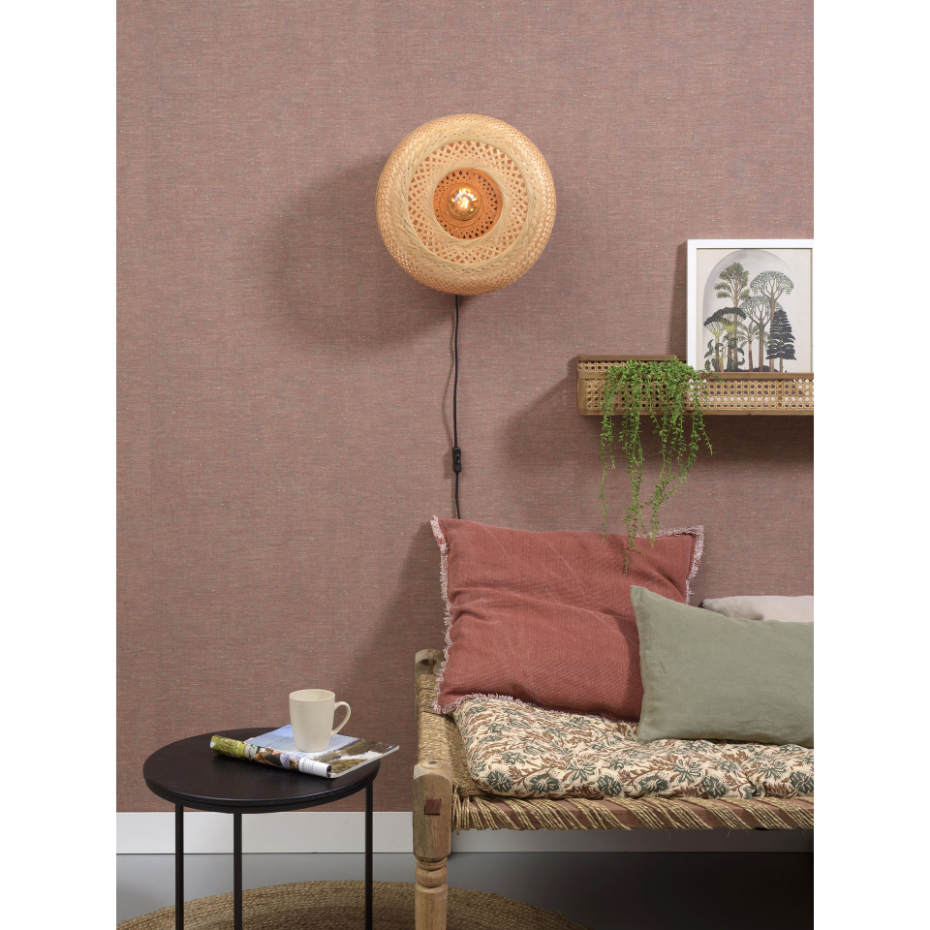 Applique Bambou ANDES