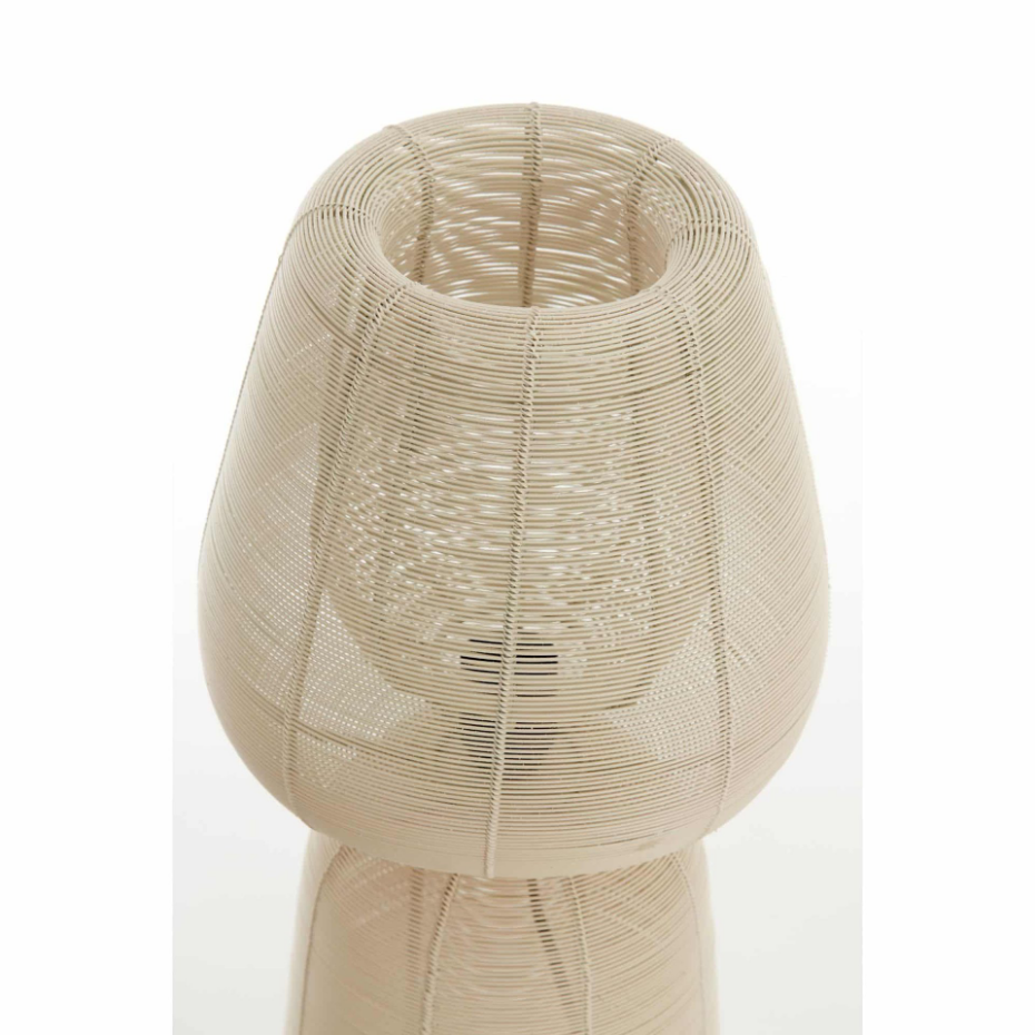 Lampe À Poser Métal ABOSO