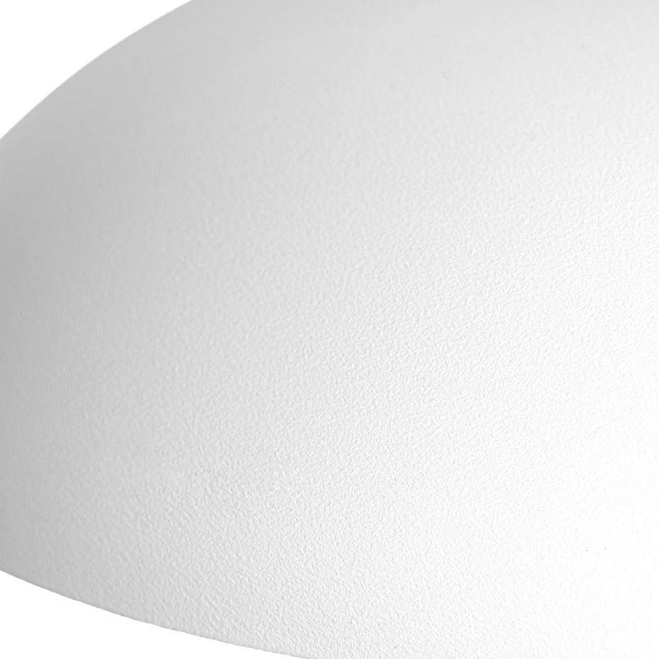 Luminaire de terrasse en métal moderneLED