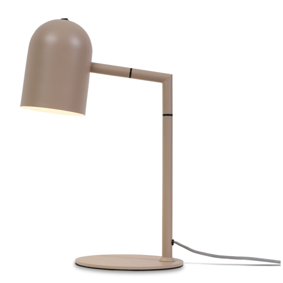 Lampe À Poser Métal MARSEILLE