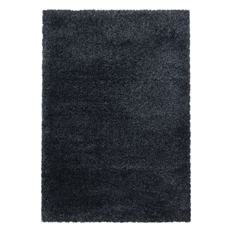 Tapis de salon shaggy  FLUFFY