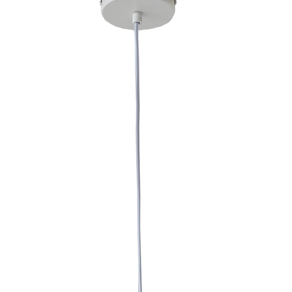 Suspension en textile moderne, Helin