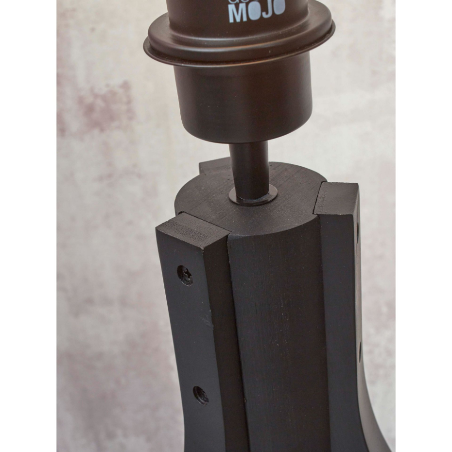 Lampe De Table Bambou IGUAZU