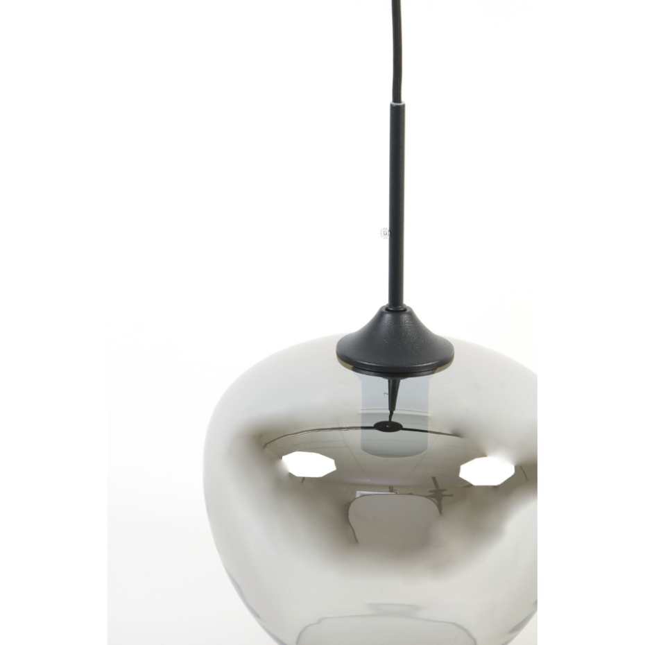 Lampe À Suspension Verre MAYSON