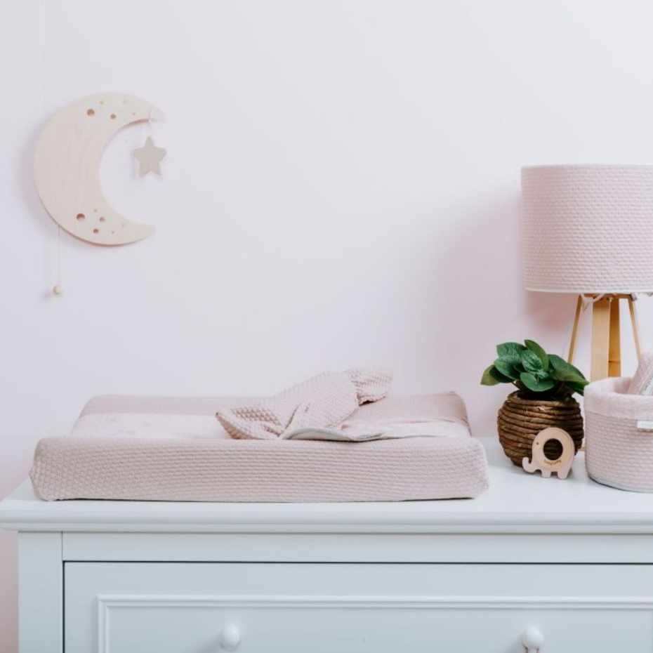 Applique murale Lune
