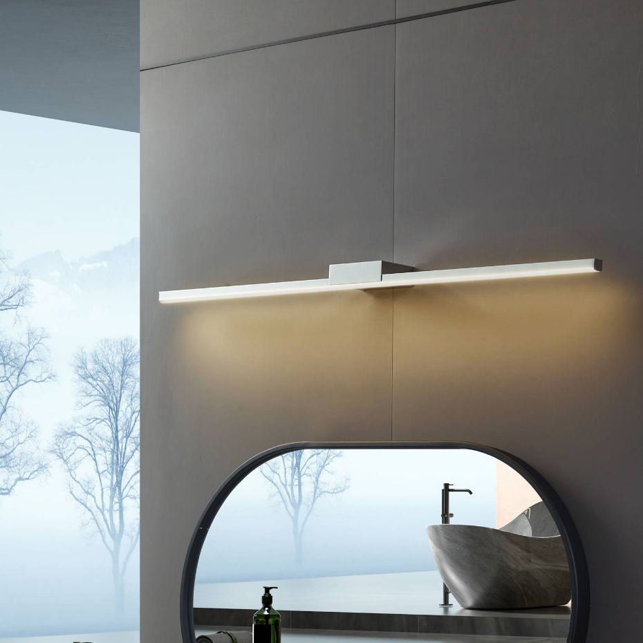 Applique en aluminium moderneLED, Kivana