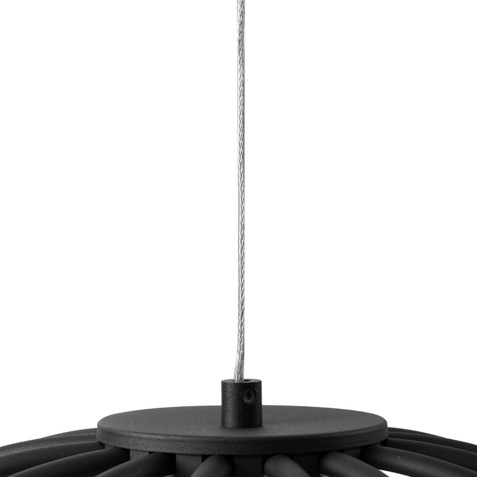 Suspension en aluminium moderneLED, Attea