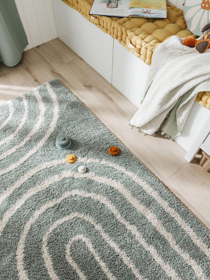 Tapis enfant GOBI
