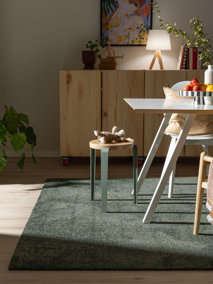 Tapis lavables NINA