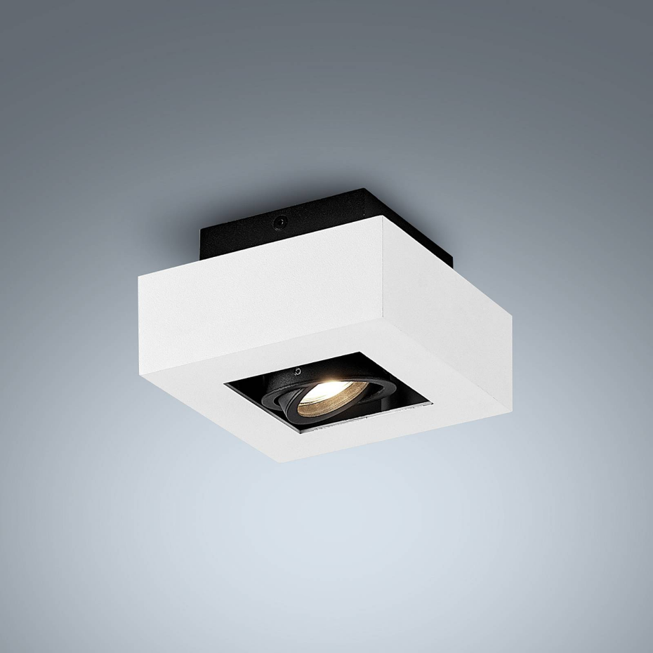 Spot en aluminium moderne, Vince