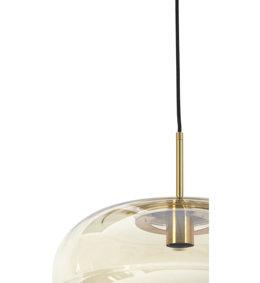 Suspension - L