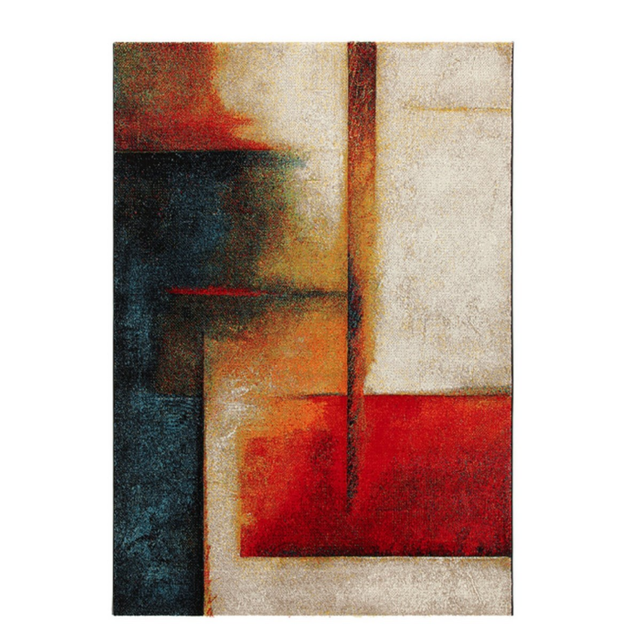 Tapis salon et chambre design SPRAY
