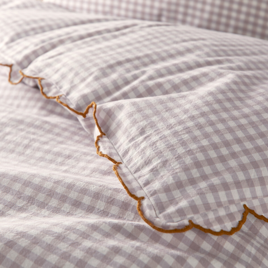 Housse de couette coton, Lilou