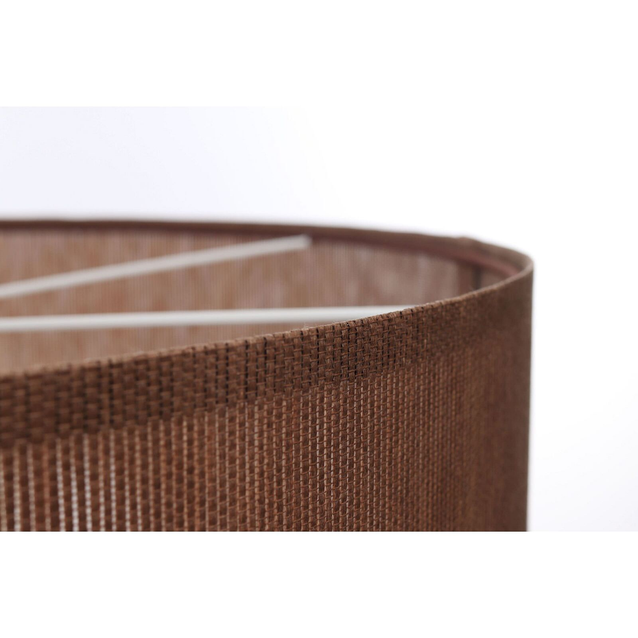 Suspension en tissu Roletowe