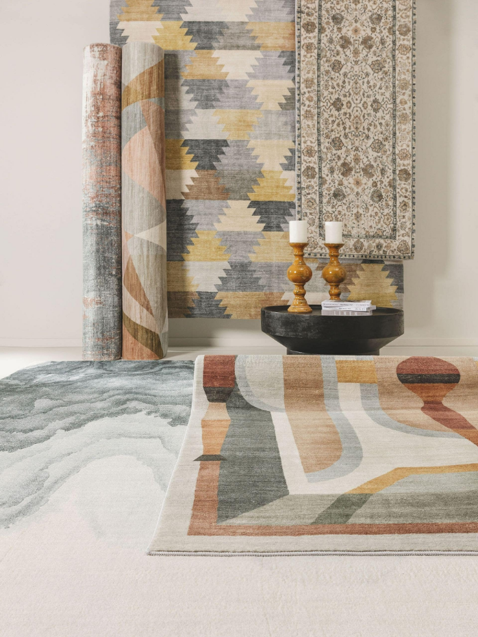 Tapis MARA