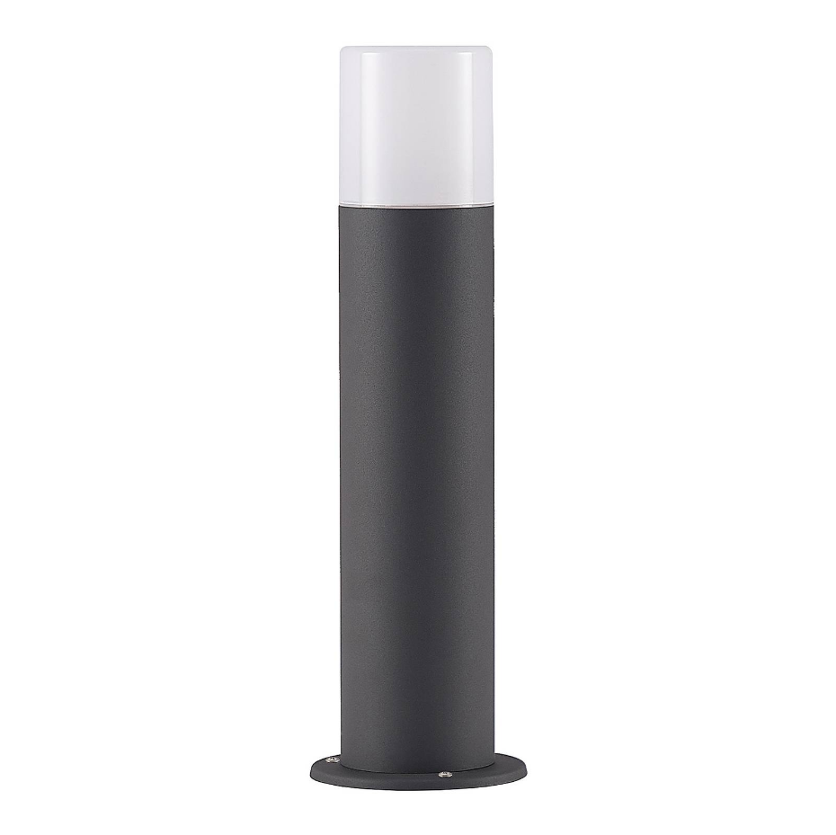 Luminaire extérieur en aluminium moderne