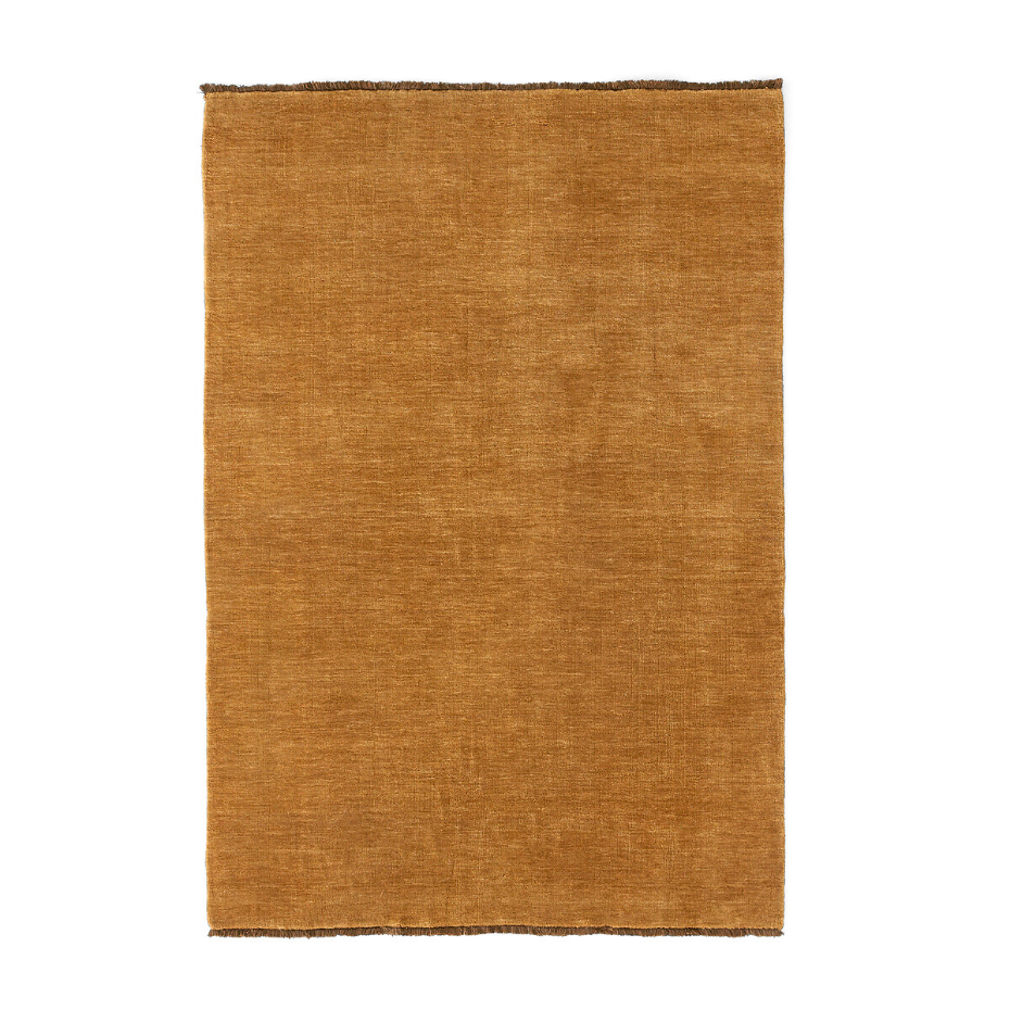 Tapis laine nouée main, Hotep