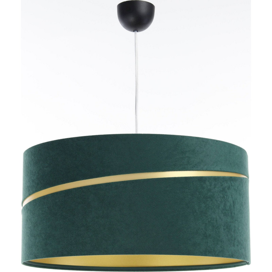 Suspension en tissu Swing