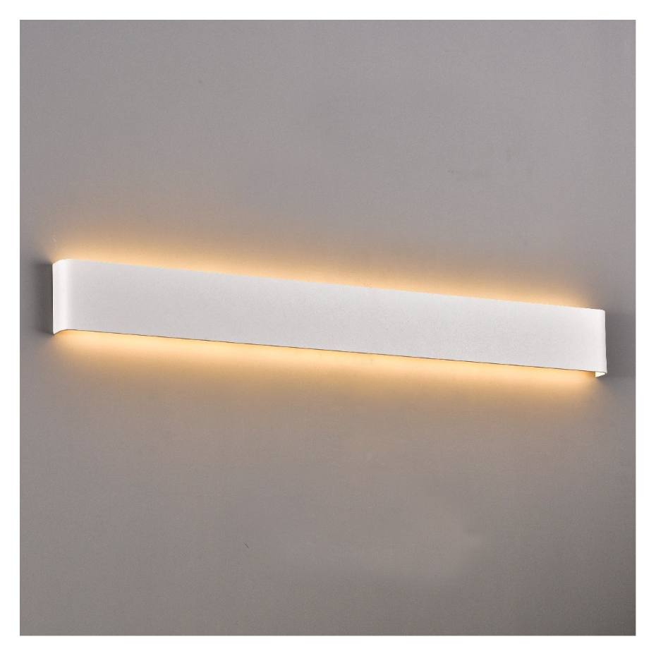 Applique murale longiligne à LED - OLETTA