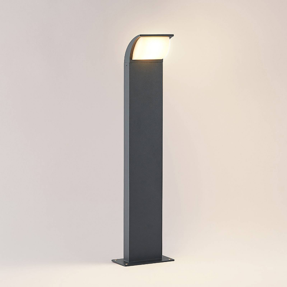 Luminaire extérieur en aluminium moderneLED