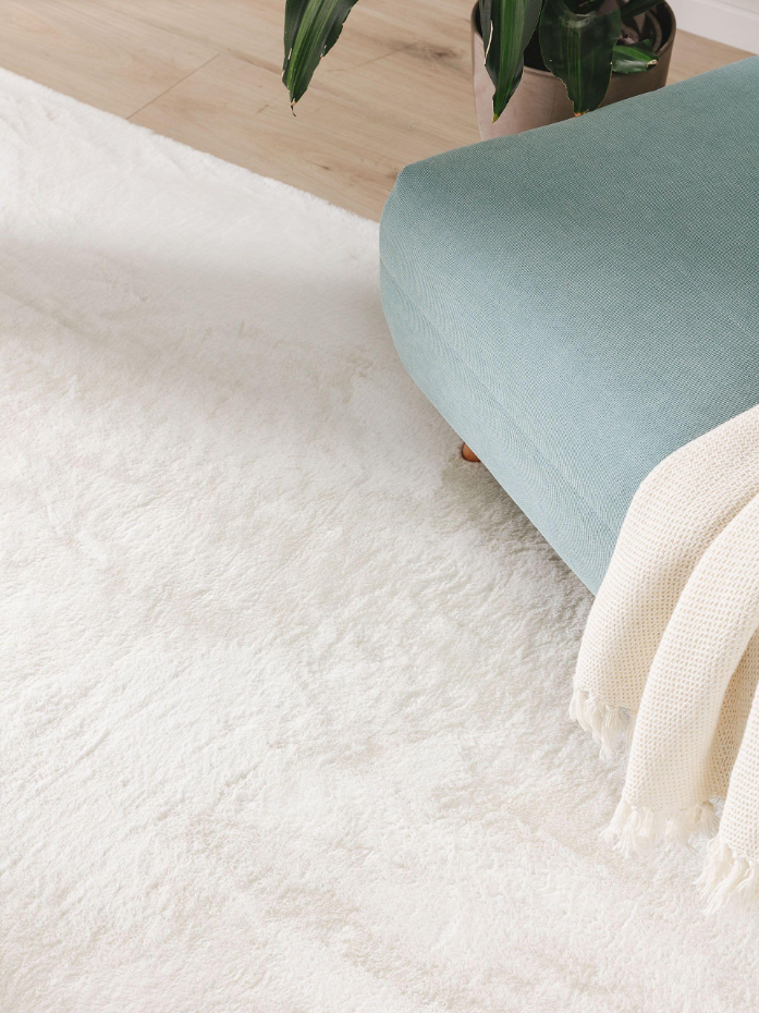 Tapis à poils longs FURRY