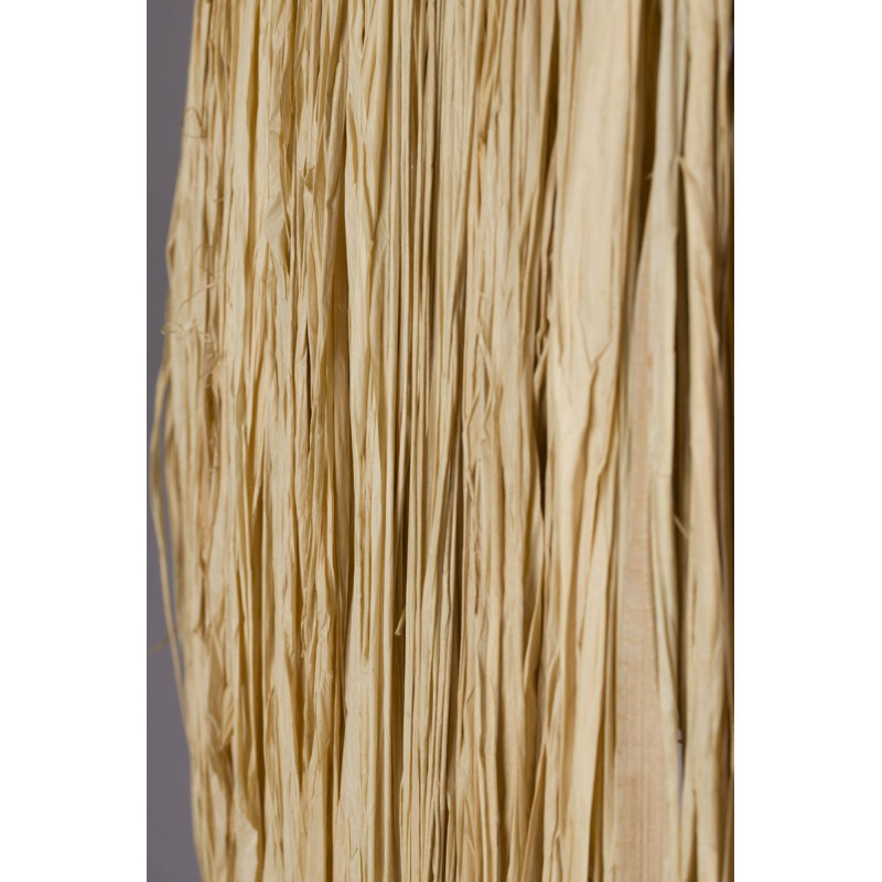 Lampadaire design en métal, AFRA