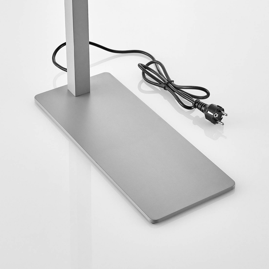 Lampadaires de bureau en aluminium moderneLED